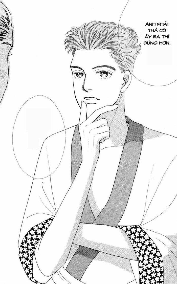 Con Nhà Giàu Chapter 48 - Trang 2