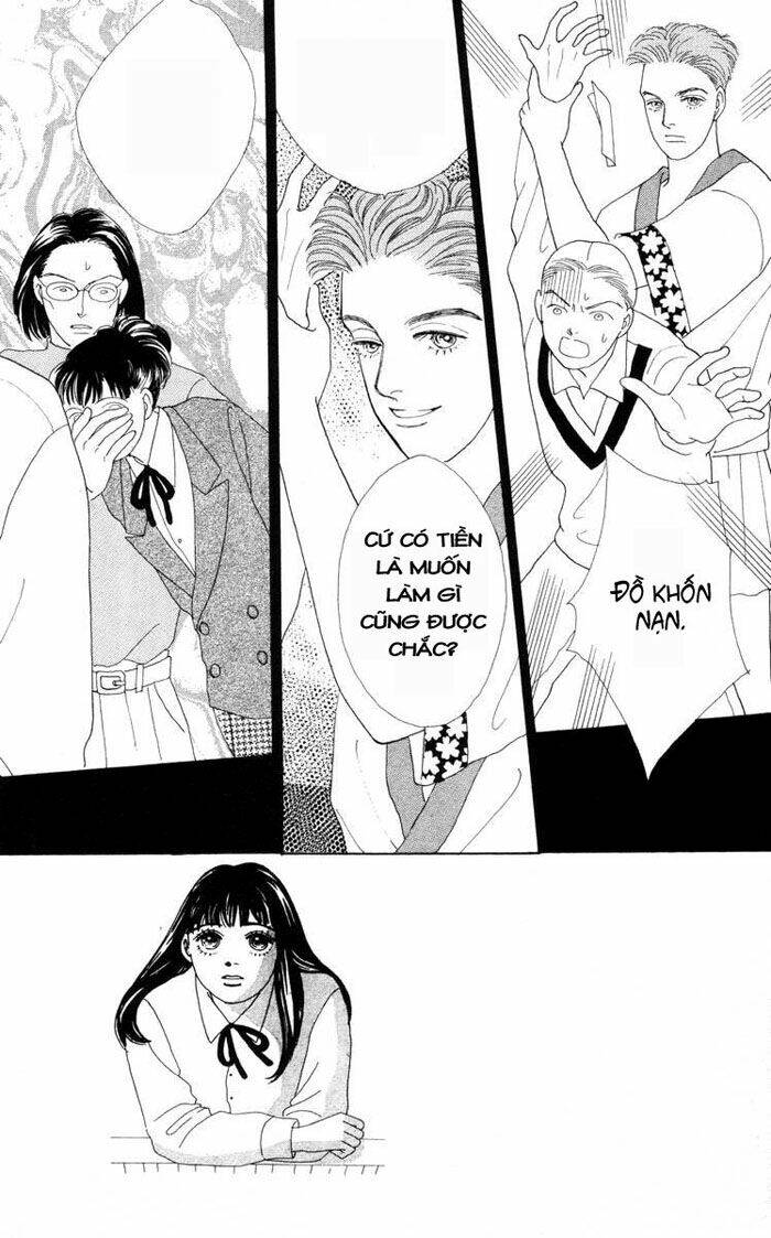 Con Nhà Giàu Chapter 48 - Trang 2