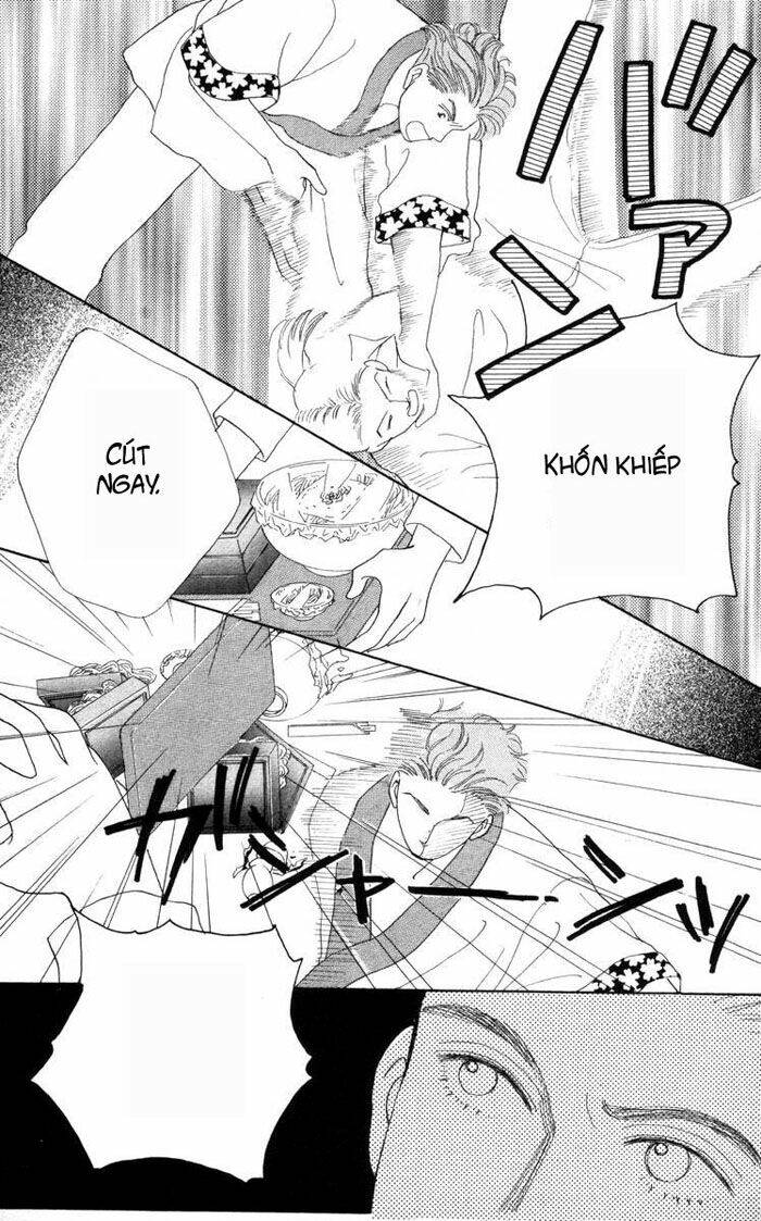 Con Nhà Giàu Chapter 48 - Trang 2