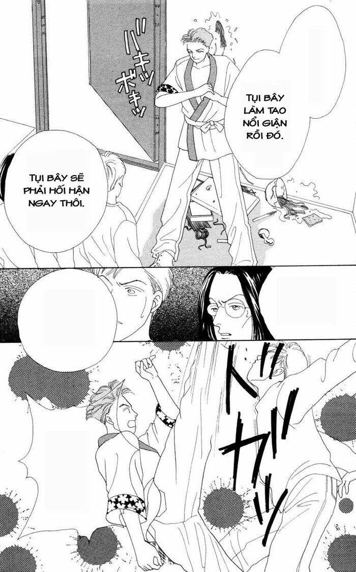 Con Nhà Giàu Chapter 48 - Trang 2