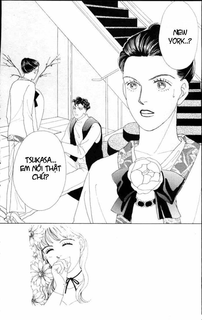 Con Nhà Giàu Chapter 49 - Trang 2