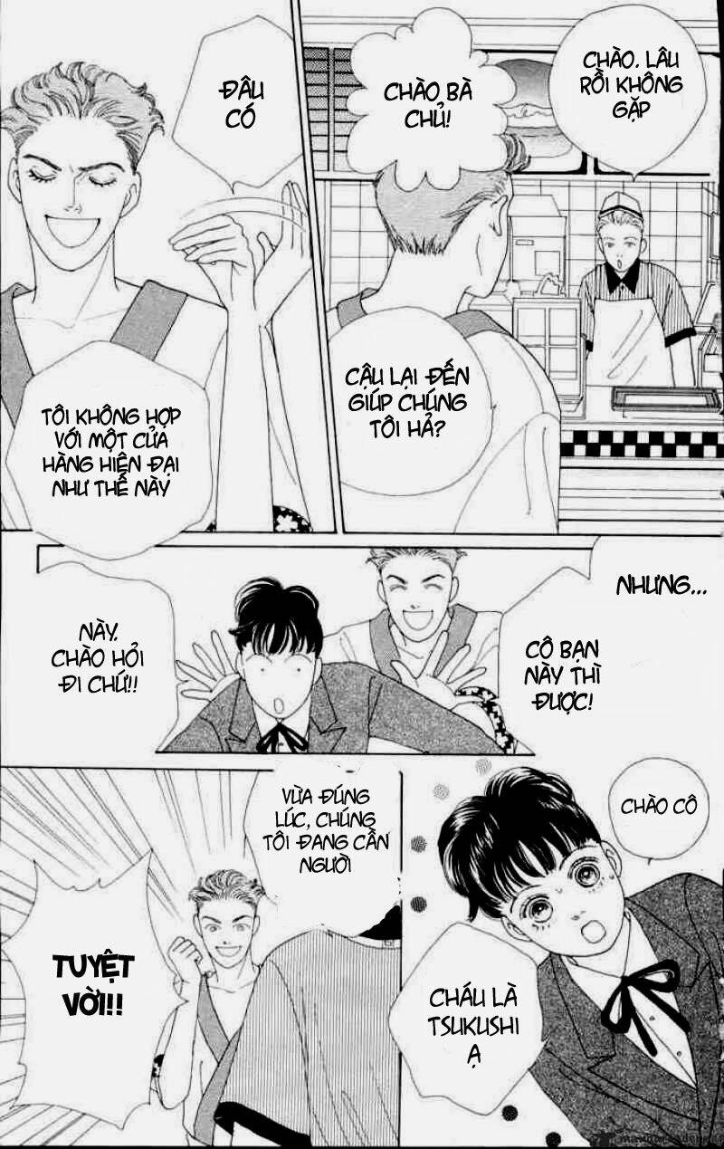 Con Nhà Giàu Chapter 49 - Trang 2