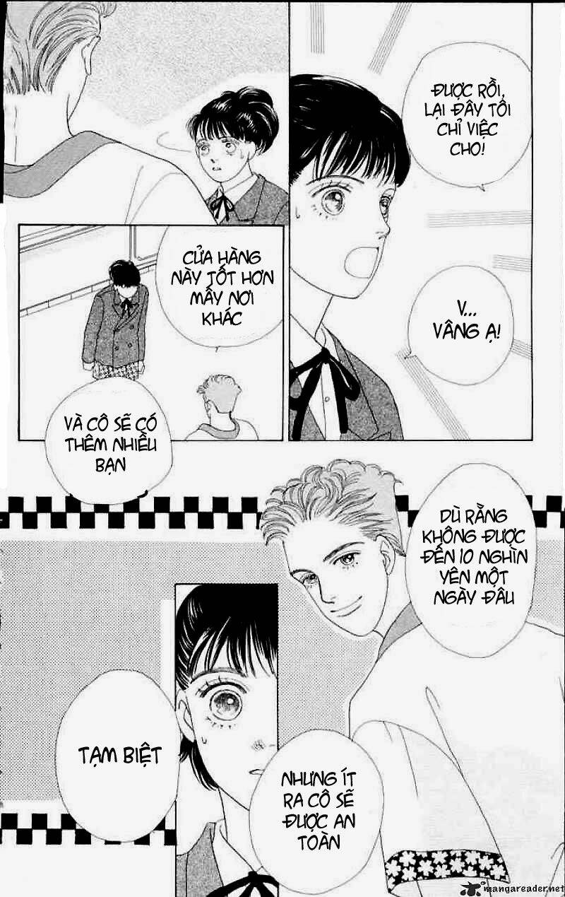 Con Nhà Giàu Chapter 49 - Trang 2