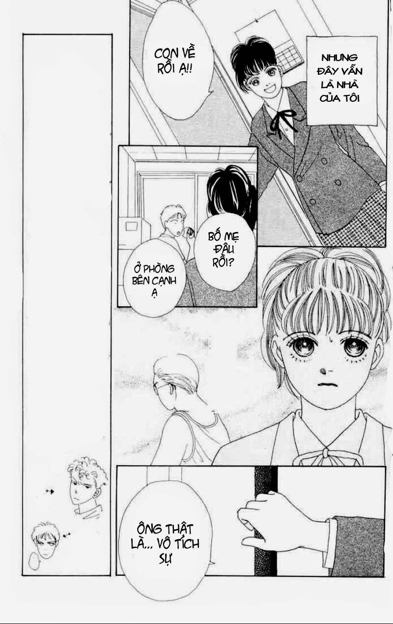 Con Nhà Giàu Chapter 49 - Trang 2