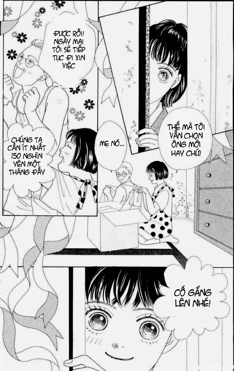 Con Nhà Giàu Chapter 49 - Trang 2