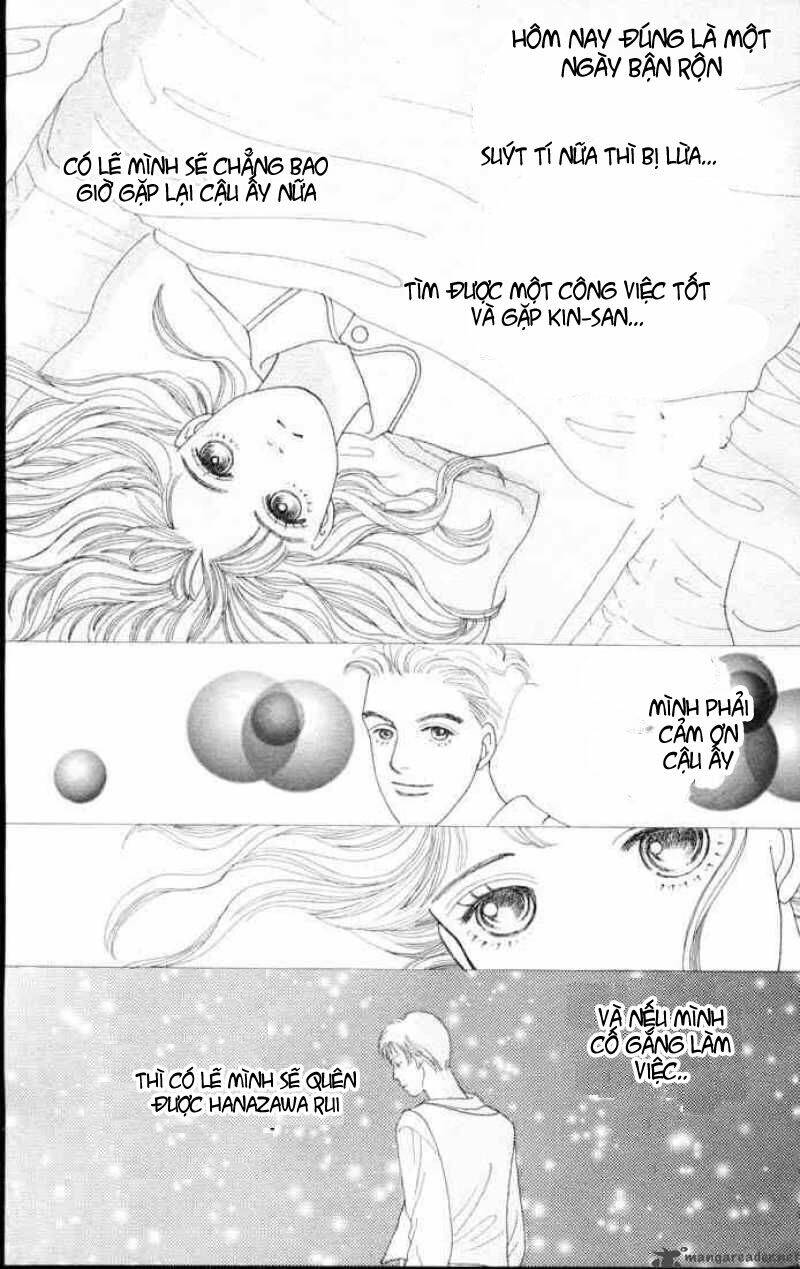 Con Nhà Giàu Chapter 49 - Trang 2