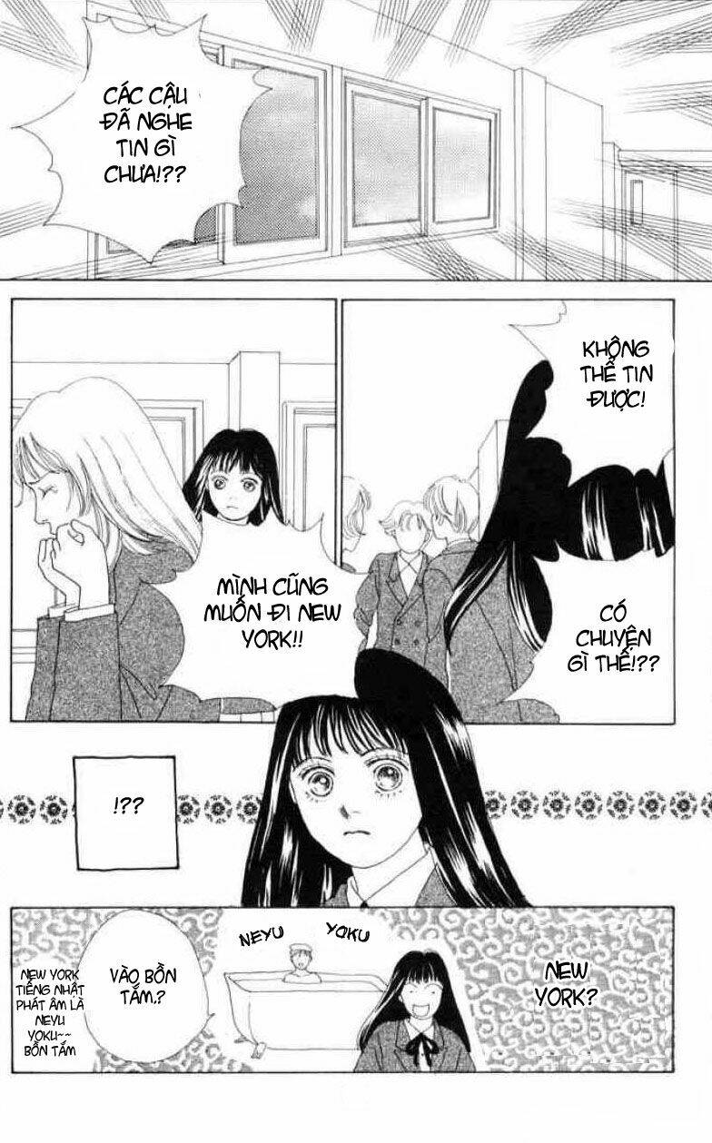 Con Nhà Giàu Chapter 49 - Trang 2