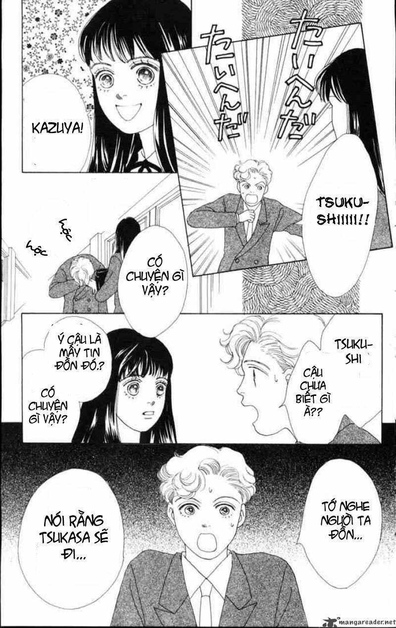 Con Nhà Giàu Chapter 49 - Trang 2