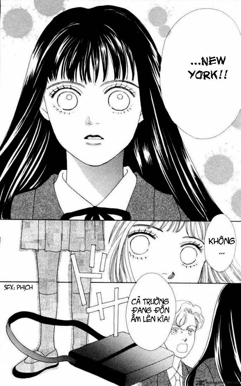 Con Nhà Giàu Chapter 49 - Trang 2