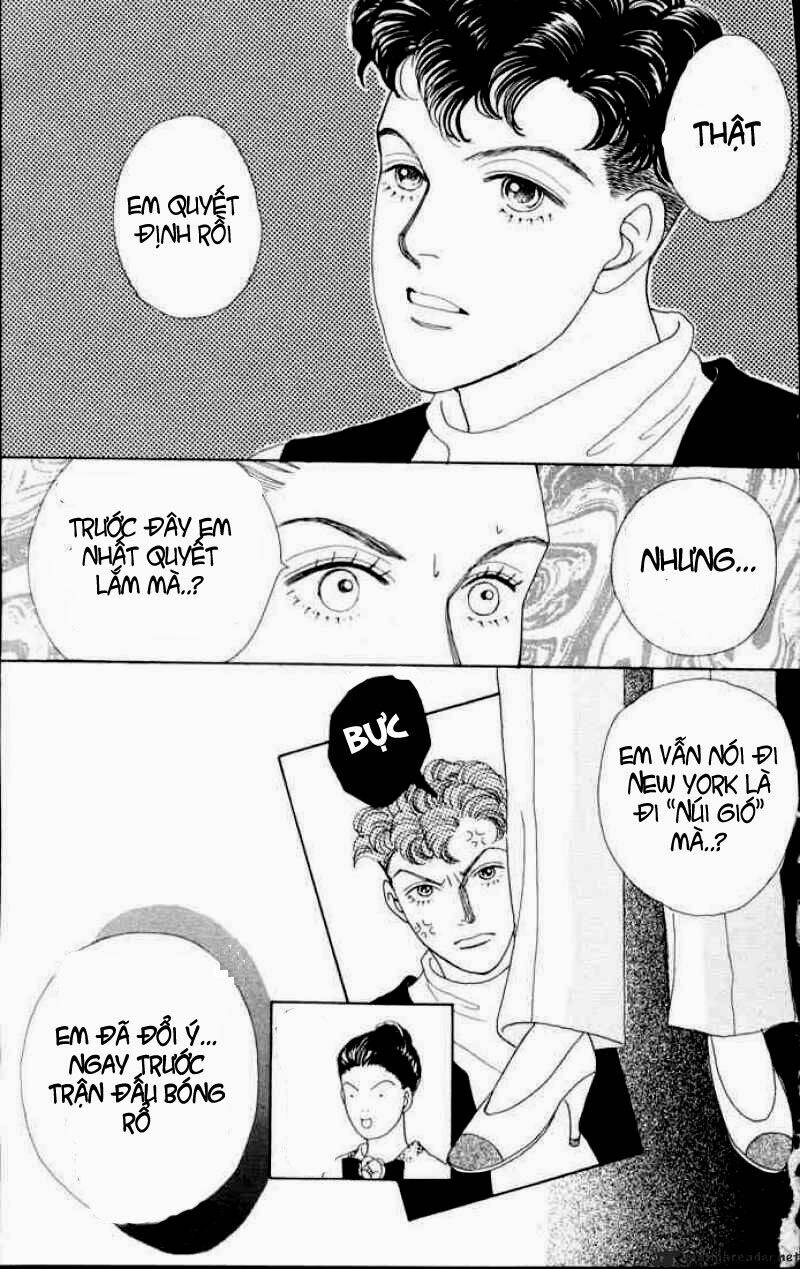 Con Nhà Giàu Chapter 49 - Trang 2