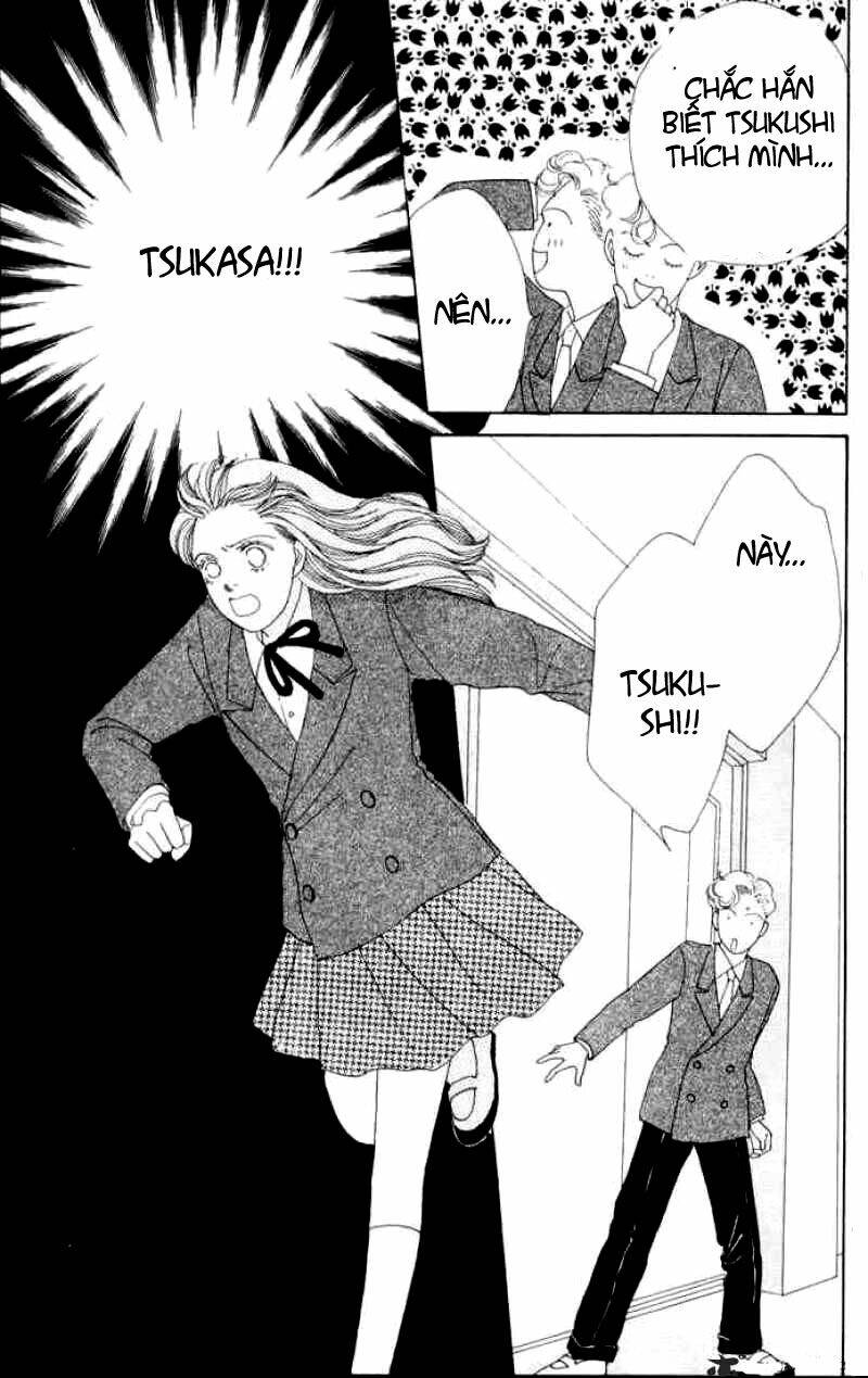 Con Nhà Giàu Chapter 49 - Trang 2