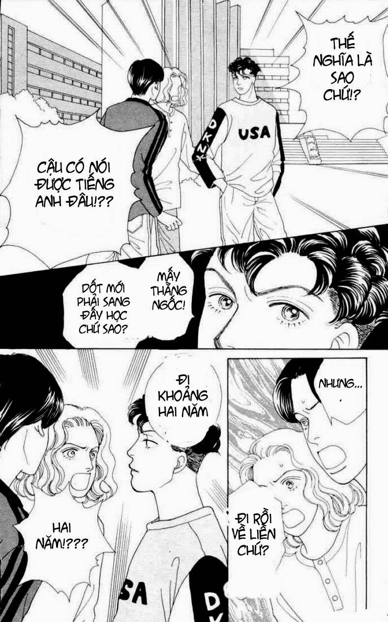 Con Nhà Giàu Chapter 49 - Trang 2