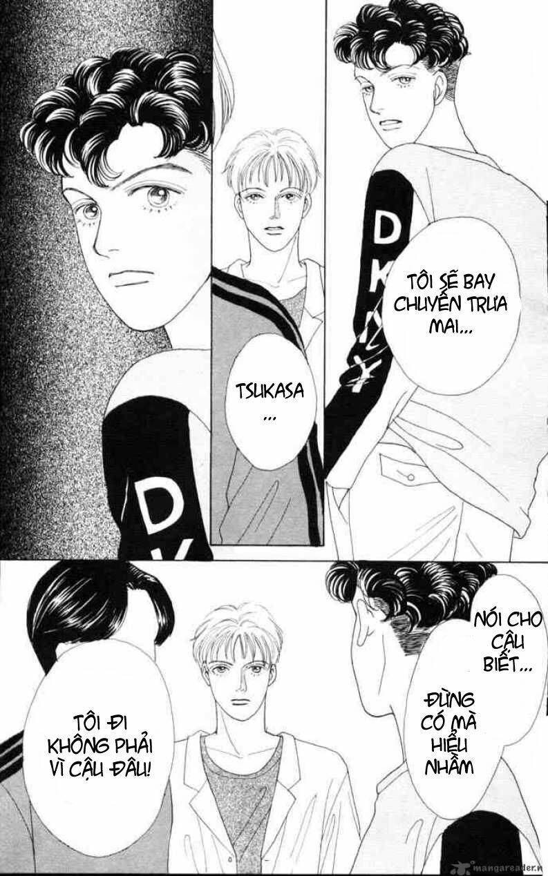 Con Nhà Giàu Chapter 49 - Trang 2