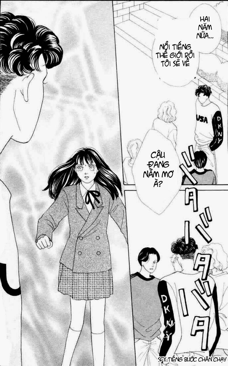 Con Nhà Giàu Chapter 49 - Trang 2