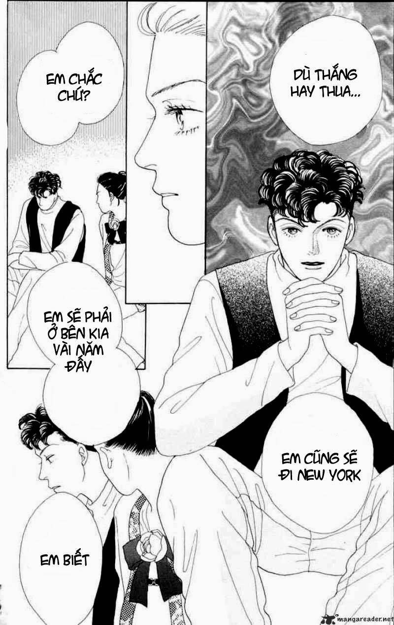 Con Nhà Giàu Chapter 49 - Trang 2