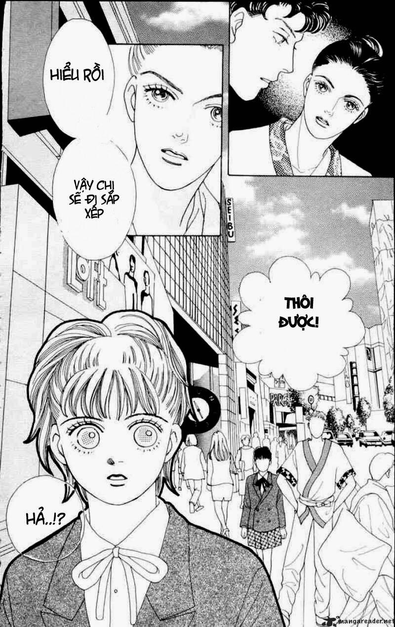 Con Nhà Giàu Chapter 49 - Trang 2