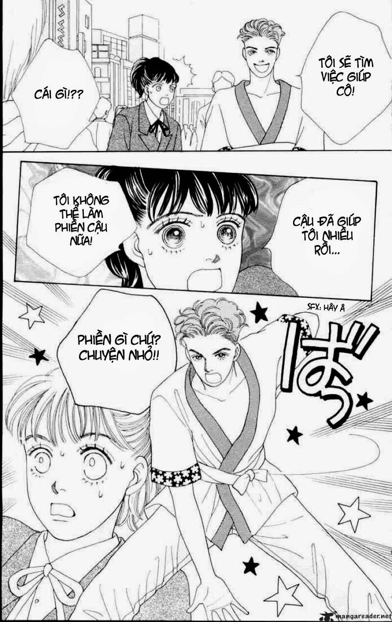 Con Nhà Giàu Chapter 49 - Trang 2