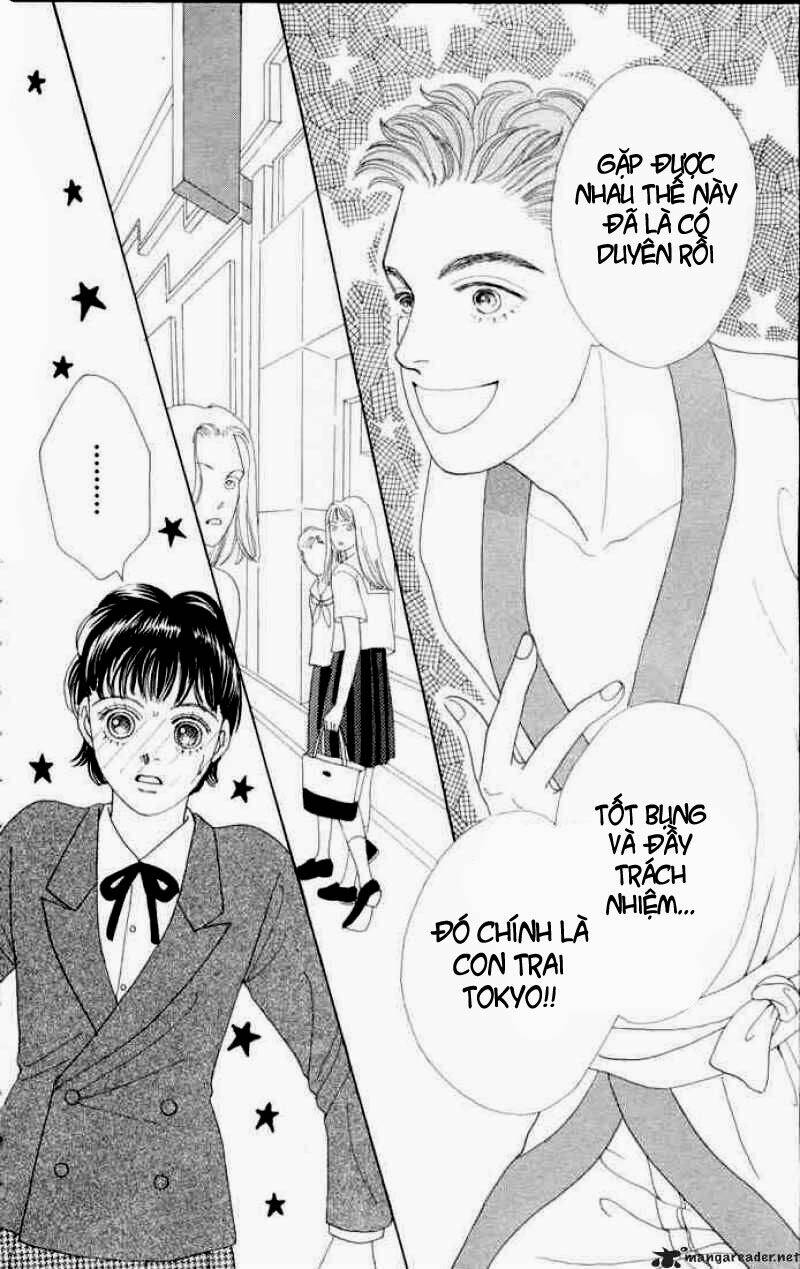 Con Nhà Giàu Chapter 49 - Trang 2