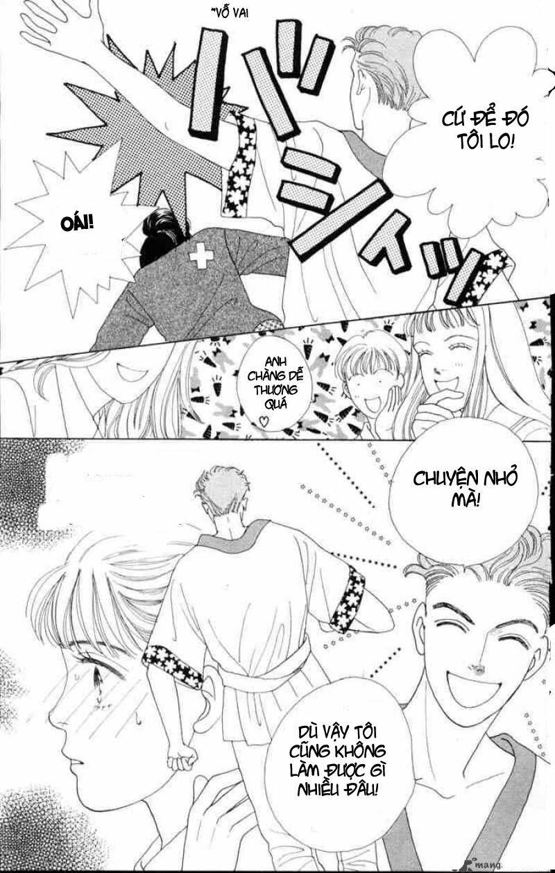 Con Nhà Giàu Chapter 49 - Trang 2