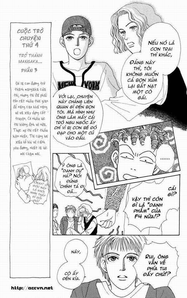 Con Nhà Giàu Chapter 5 - Trang 2