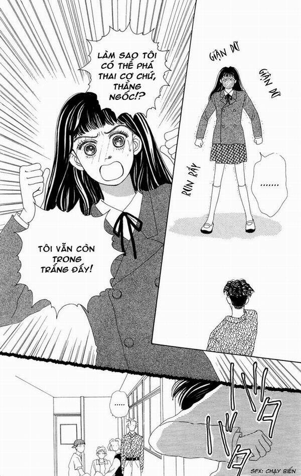 Con Nhà Giàu Chapter 5 - Trang 2