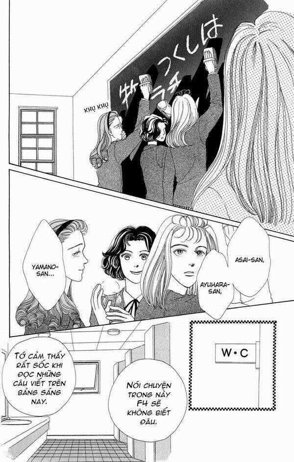 Con Nhà Giàu Chapter 5 - Trang 2