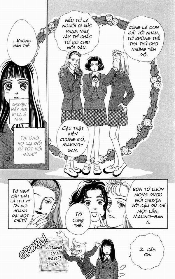 Con Nhà Giàu Chapter 5 - Trang 2