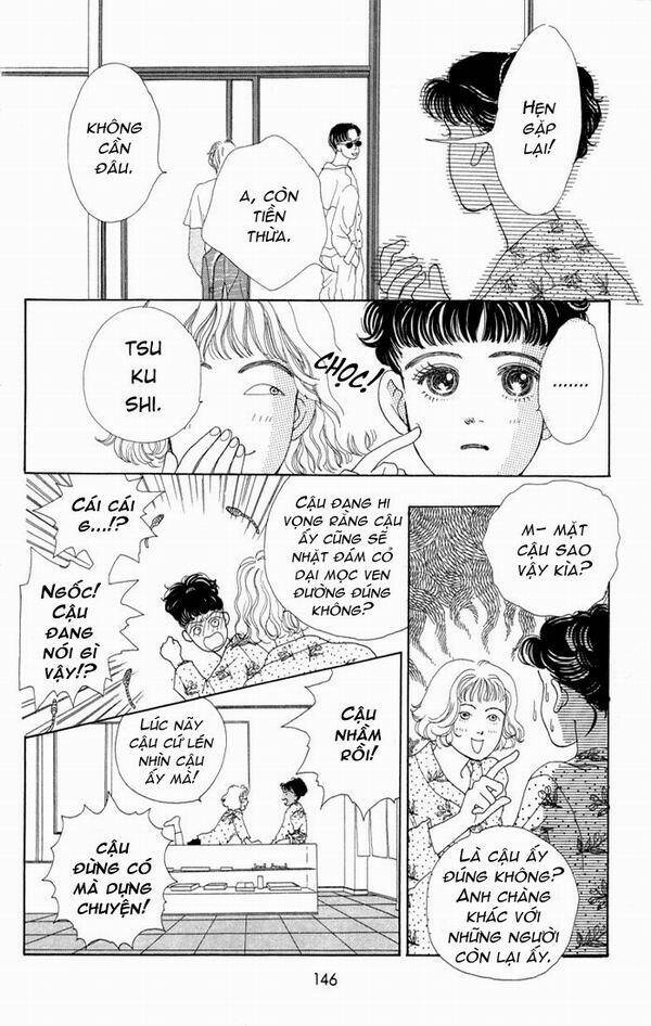 Con Nhà Giàu Chapter 5 - Trang 2