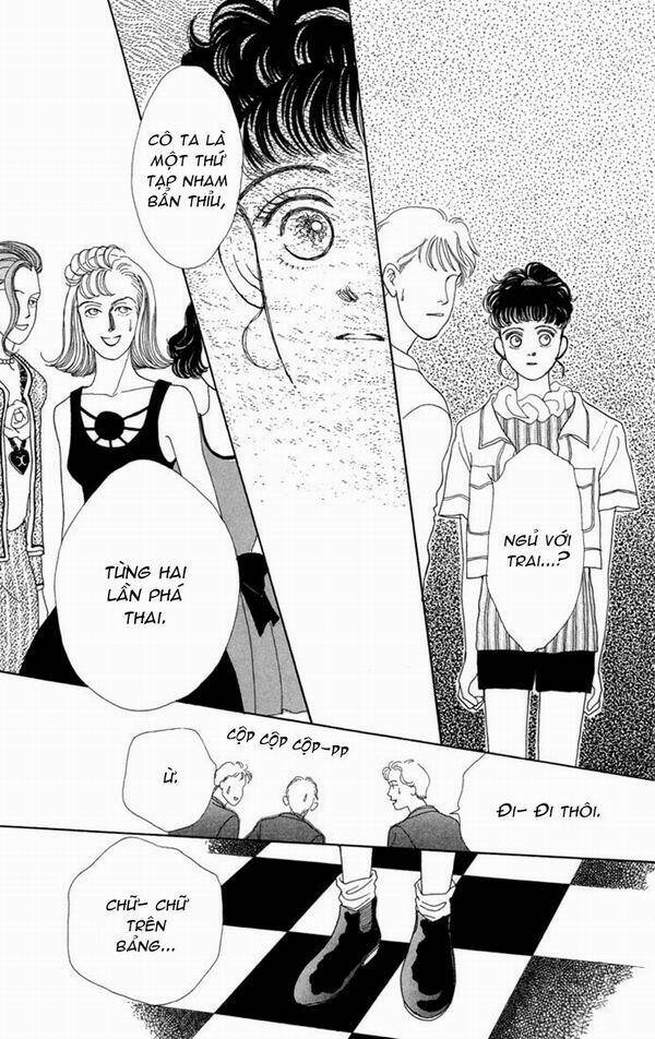 Con Nhà Giàu Chapter 5 - Trang 2