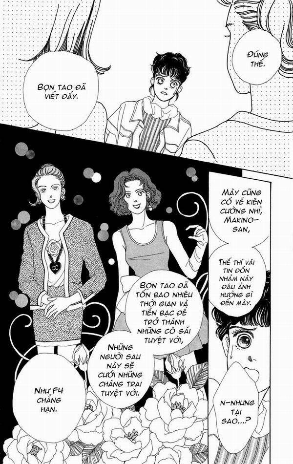 Con Nhà Giàu Chapter 5 - Trang 2