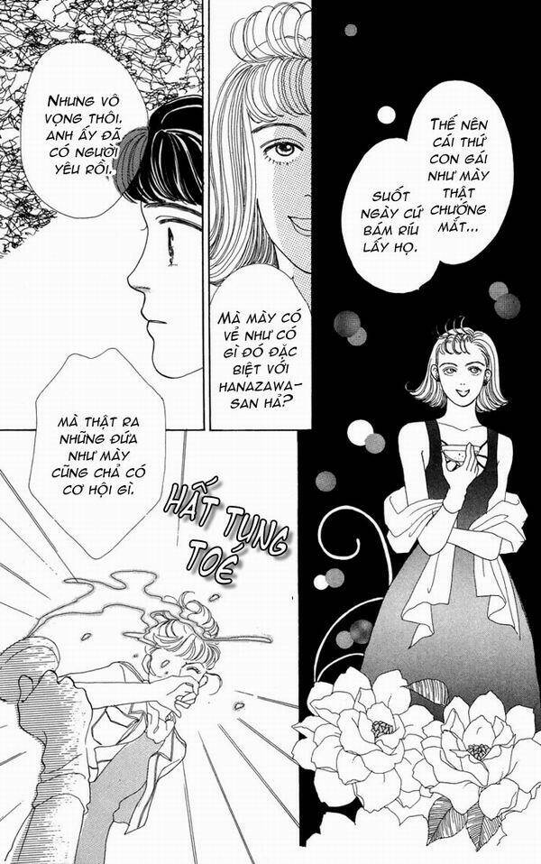 Con Nhà Giàu Chapter 5 - Trang 2