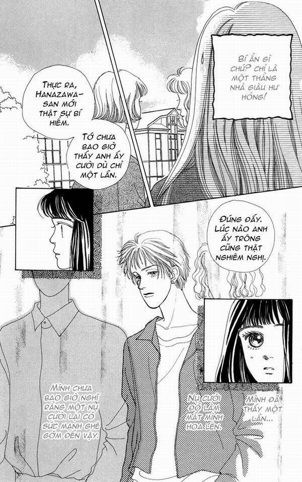 Con Nhà Giàu Chapter 5 - Trang 2