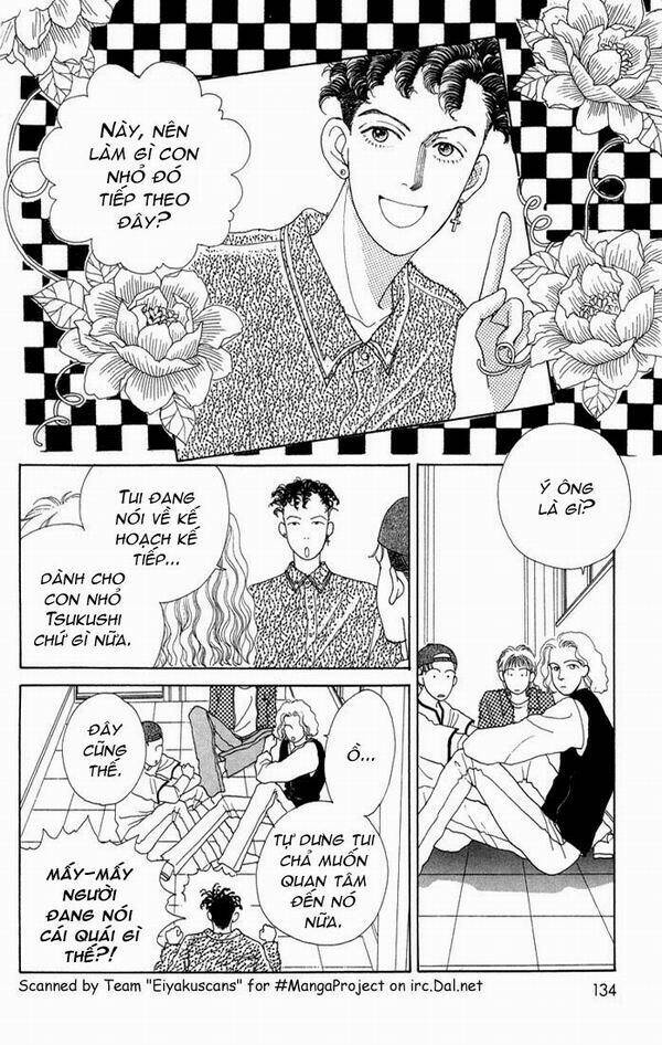 Con Nhà Giàu Chapter 5 - Trang 2