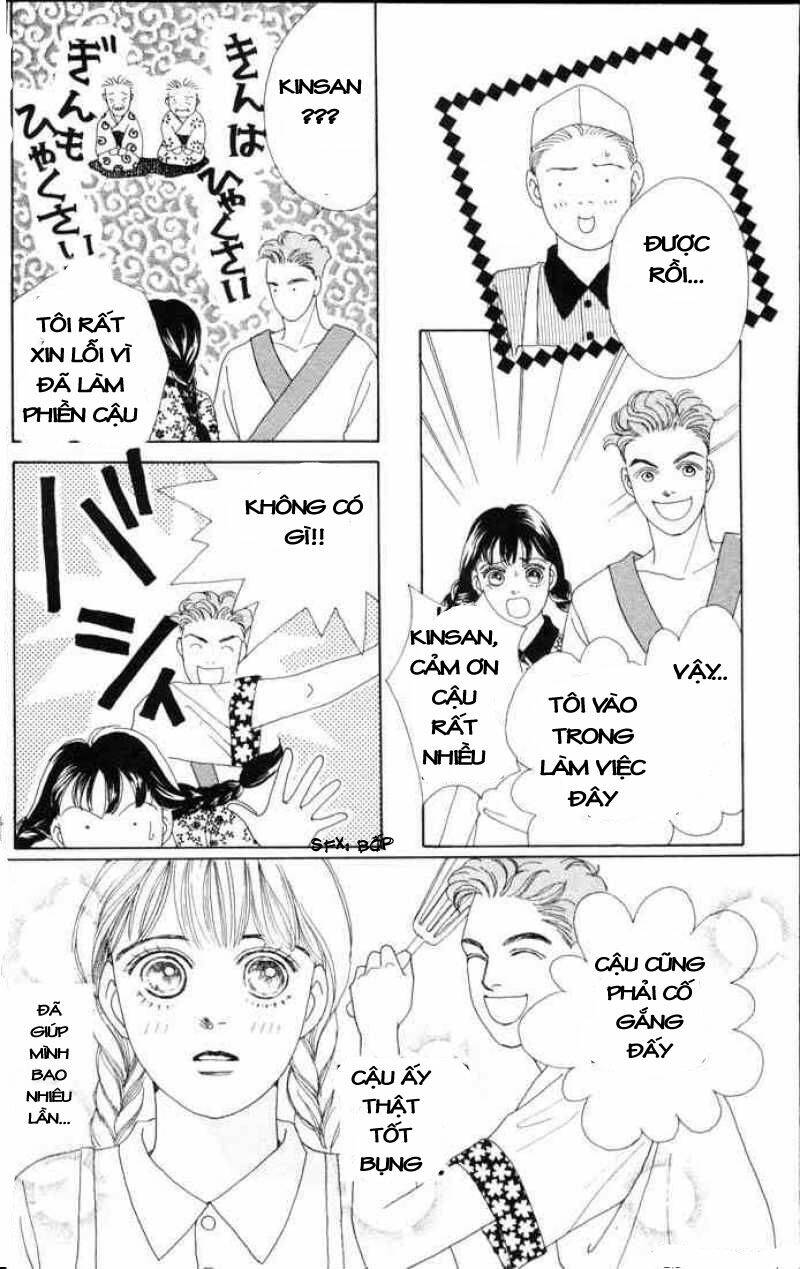 Con Nhà Giàu Chapter 50 - Trang 2