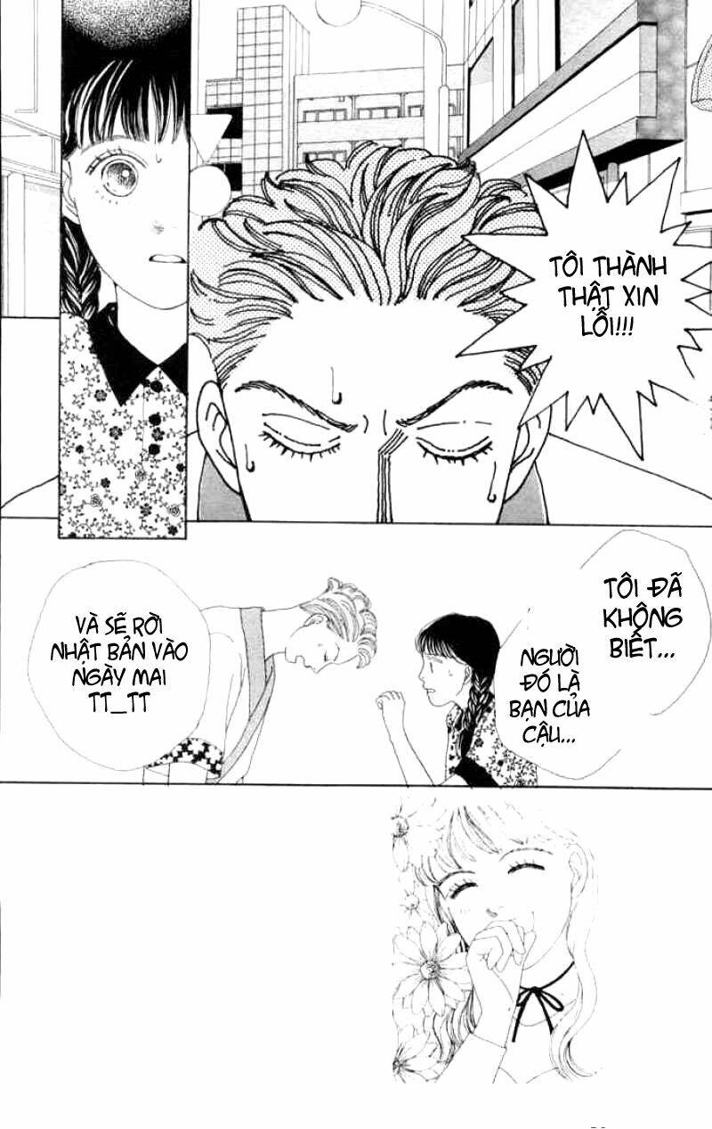 Con Nhà Giàu Chapter 51 - Trang 2