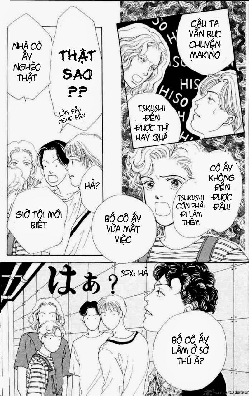 Con Nhà Giàu Chapter 51 - Trang 2