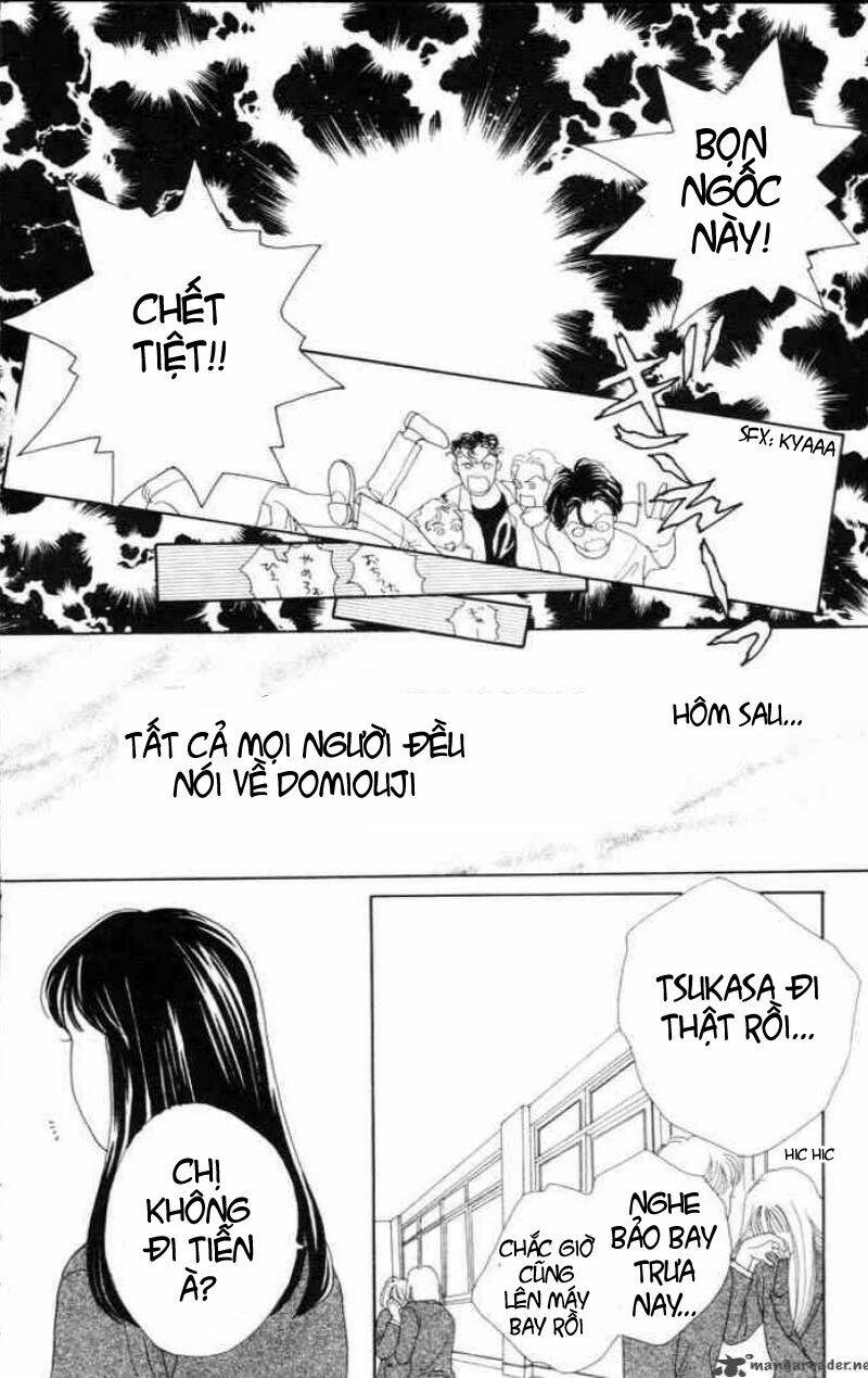 Con Nhà Giàu Chapter 51 - Trang 2