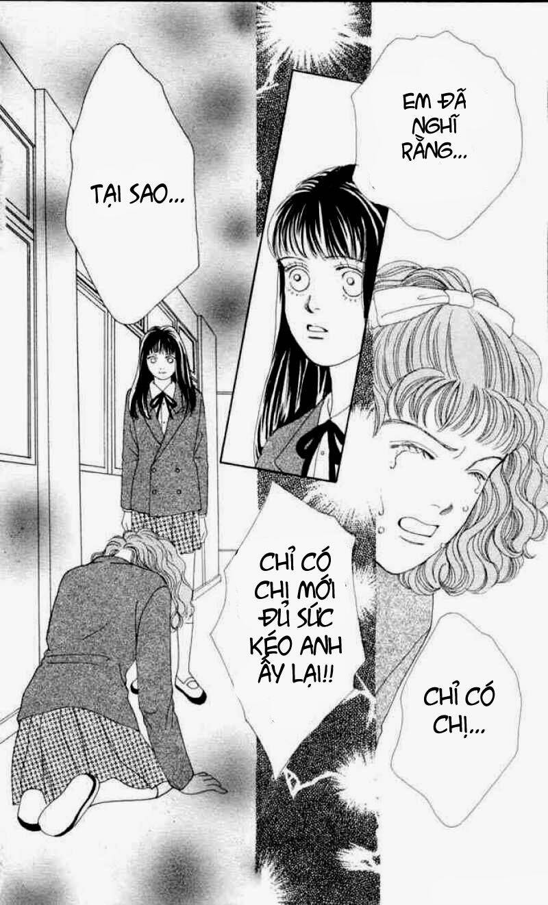 Con Nhà Giàu Chapter 51 - Trang 2