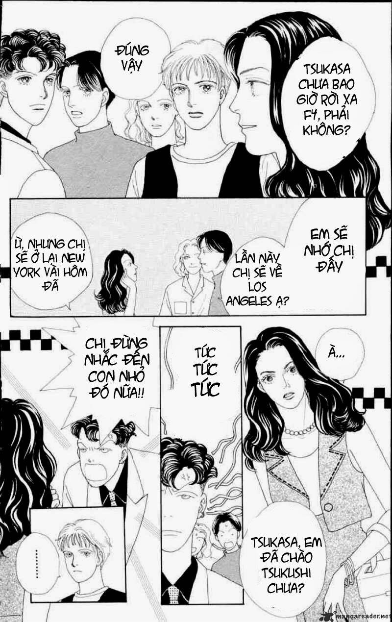 Con Nhà Giàu Chapter 51 - Trang 2