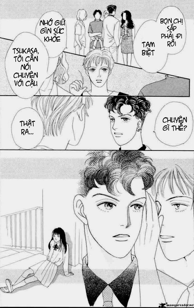 Con Nhà Giàu Chapter 51 - Trang 2