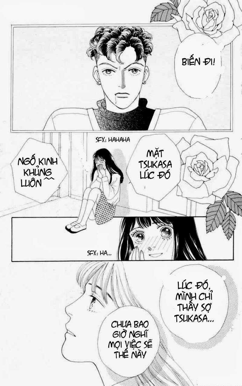 Con Nhà Giàu Chapter 51 - Trang 2