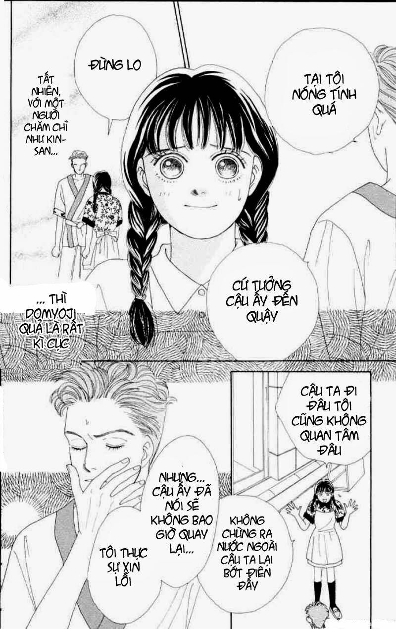 Con Nhà Giàu Chapter 51 - Trang 2