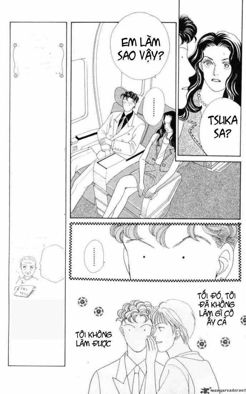 Con Nhà Giàu Chapter 51 - Trang 2