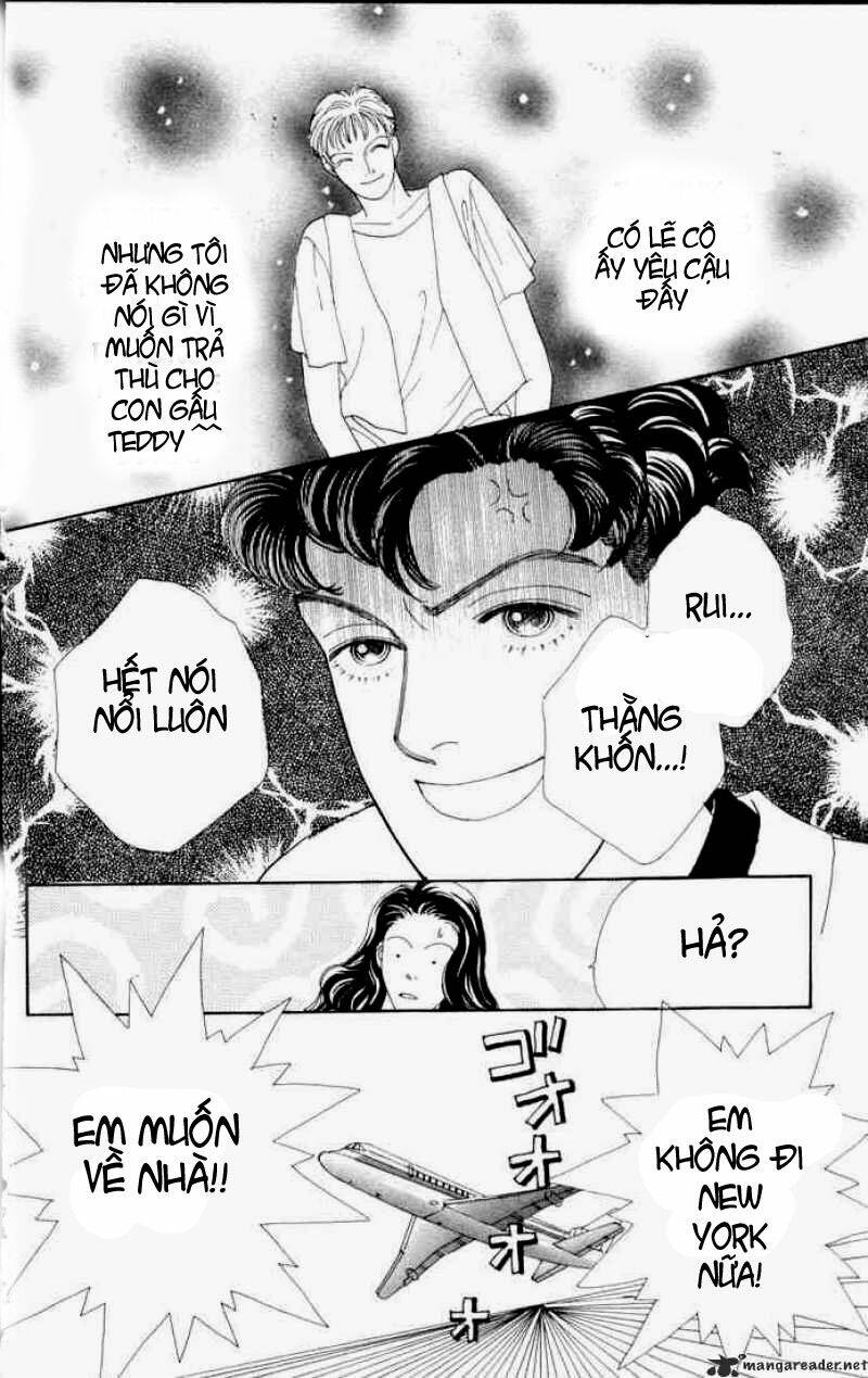 Con Nhà Giàu Chapter 51 - Trang 2