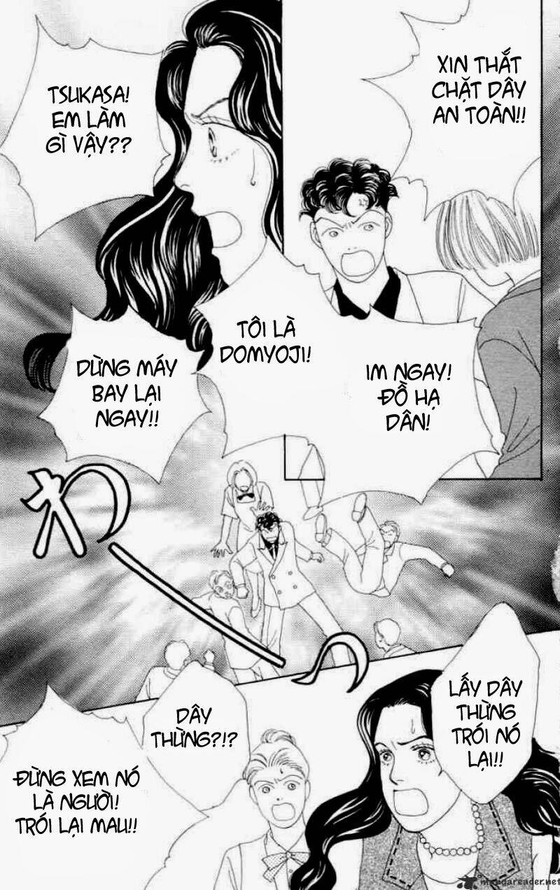 Con Nhà Giàu Chapter 51 - Trang 2