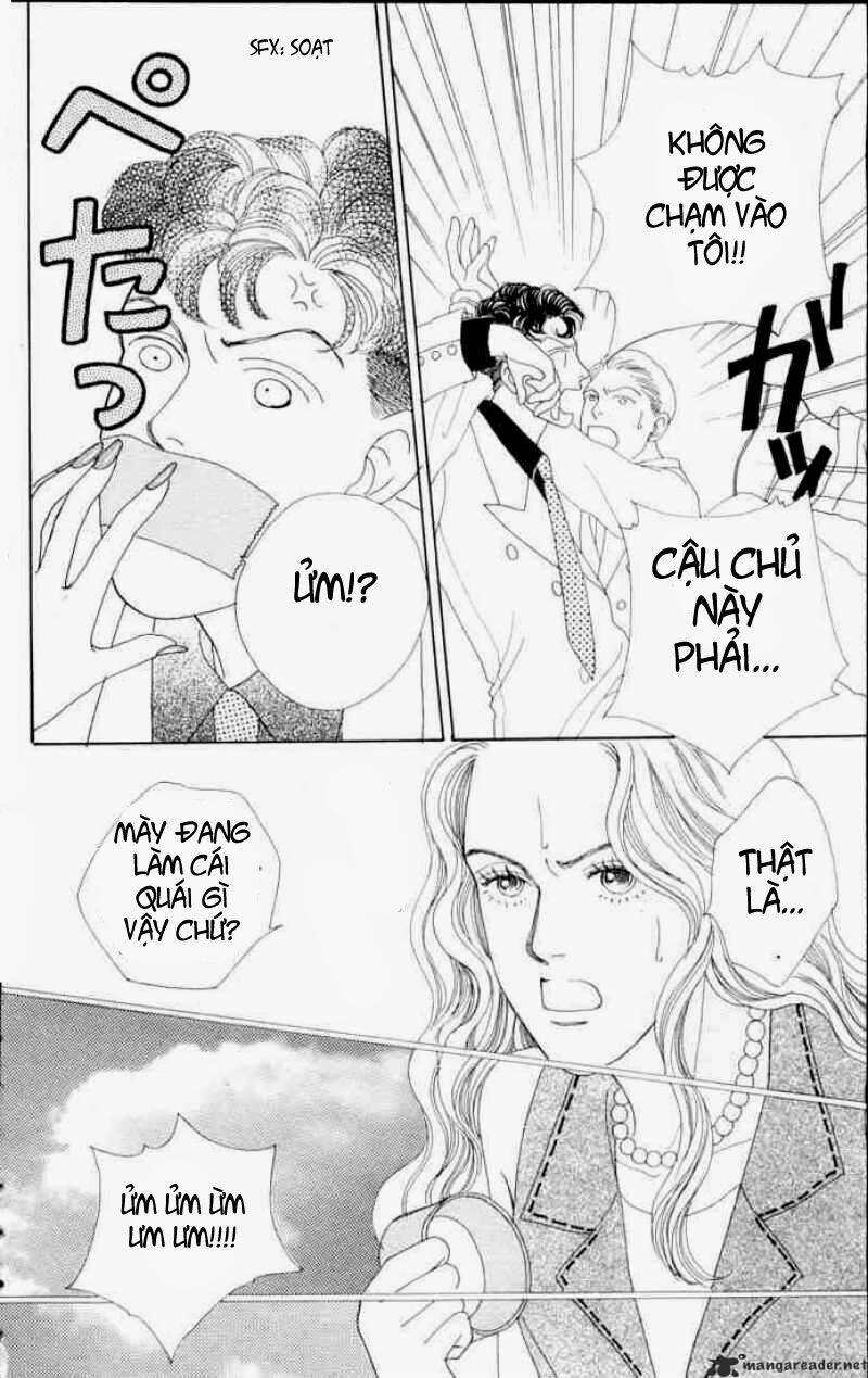 Con Nhà Giàu Chapter 51 - Trang 2
