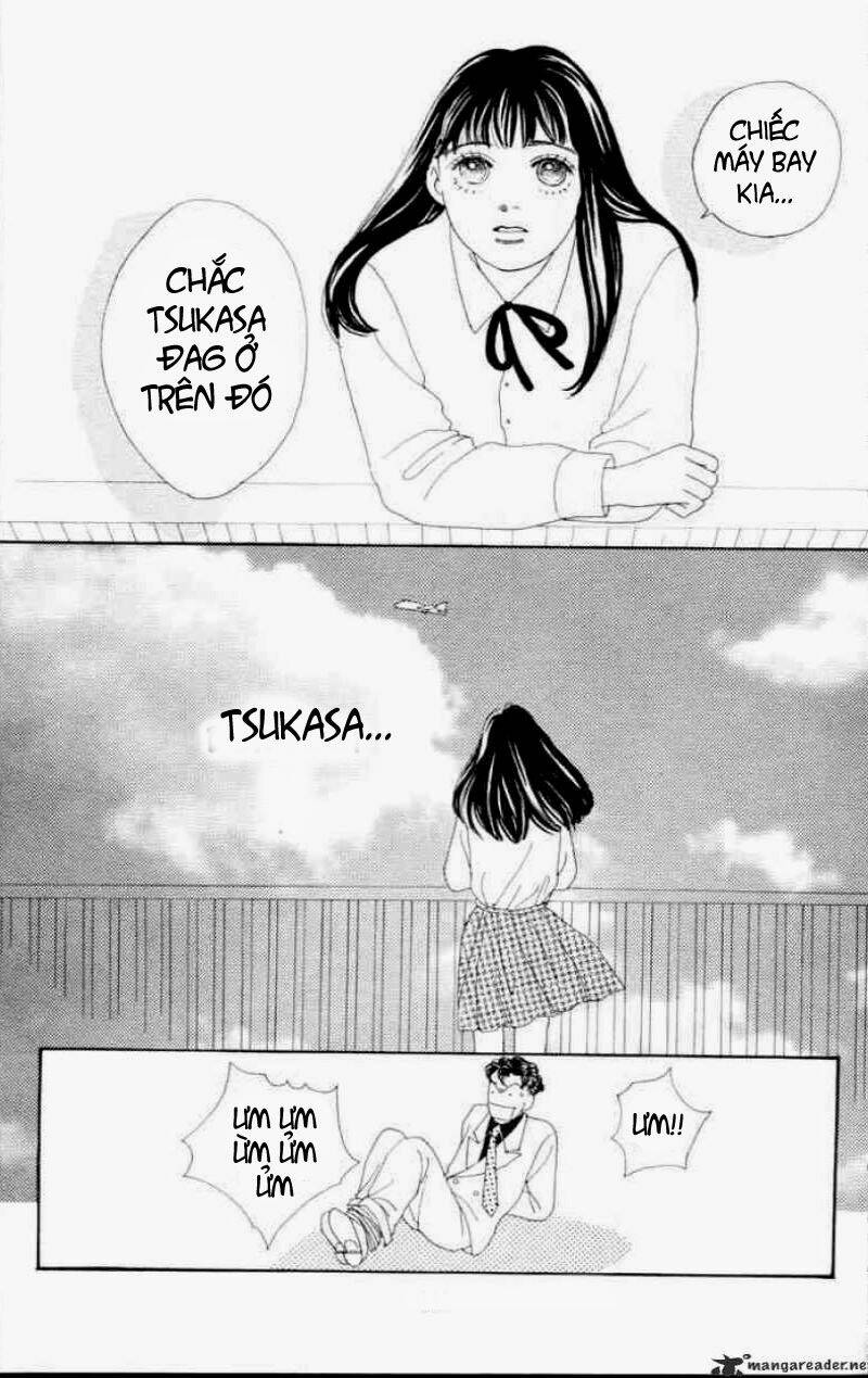 Con Nhà Giàu Chapter 51 - Trang 2