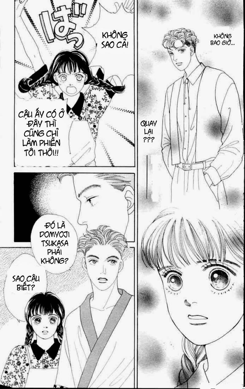 Con Nhà Giàu Chapter 51 - Trang 2