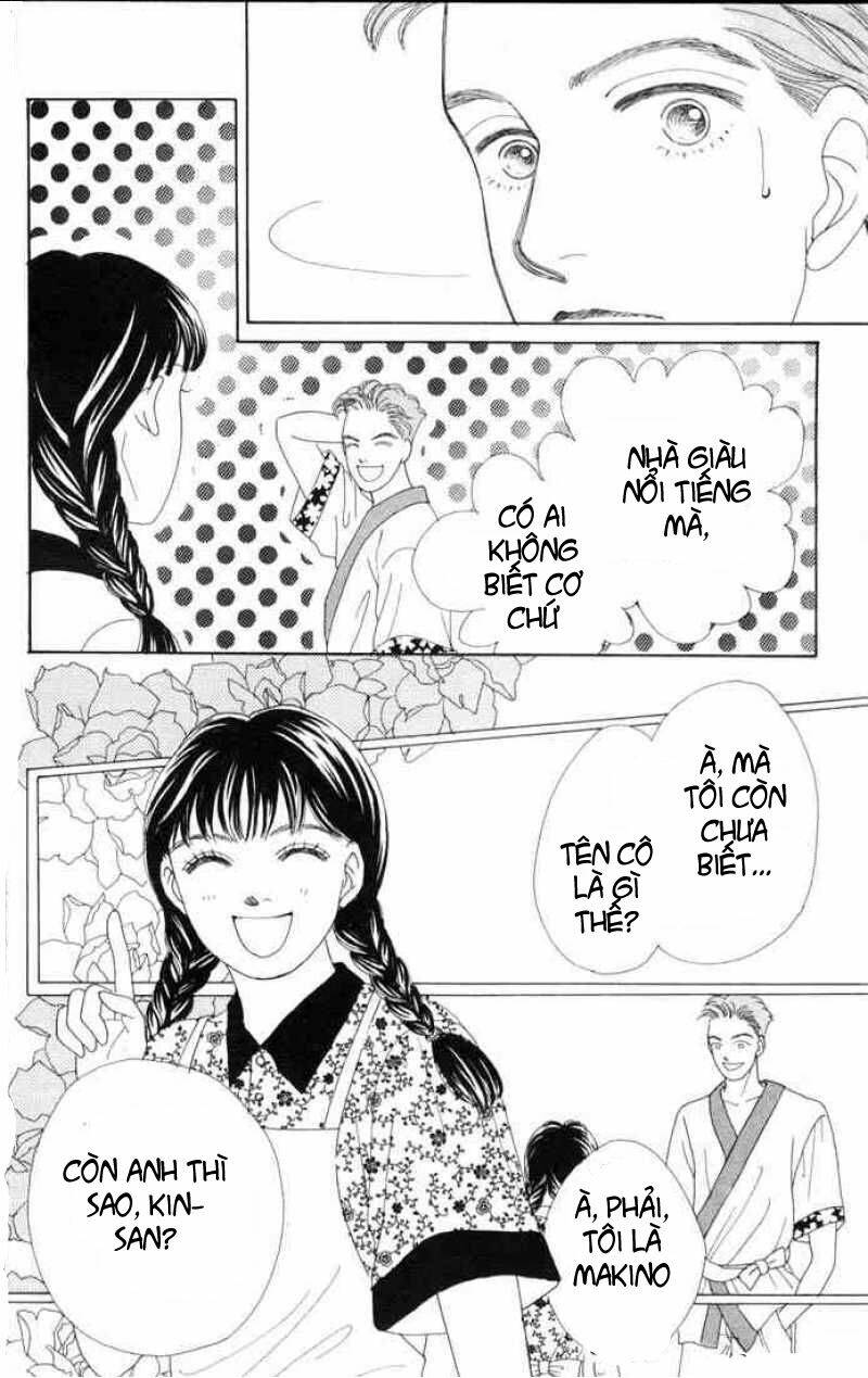 Con Nhà Giàu Chapter 51 - Trang 2