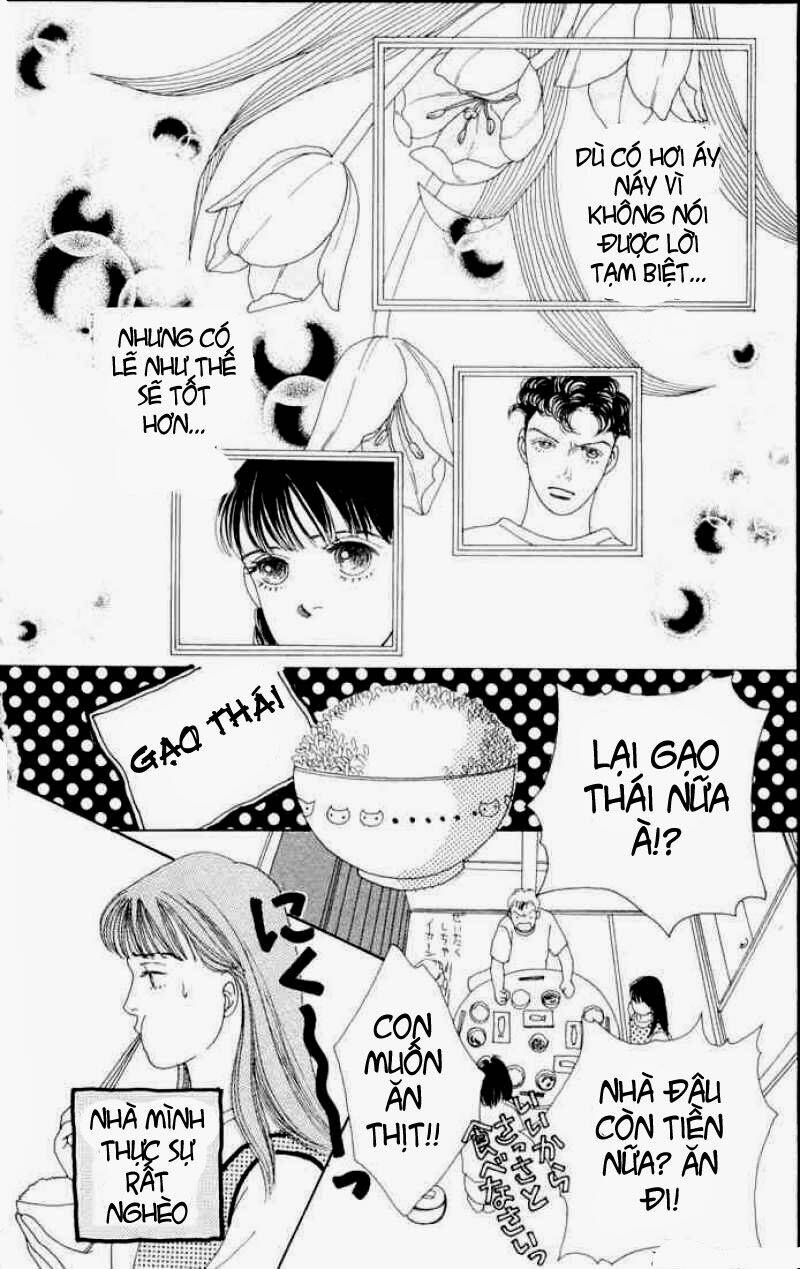 Con Nhà Giàu Chapter 51 - Trang 2
